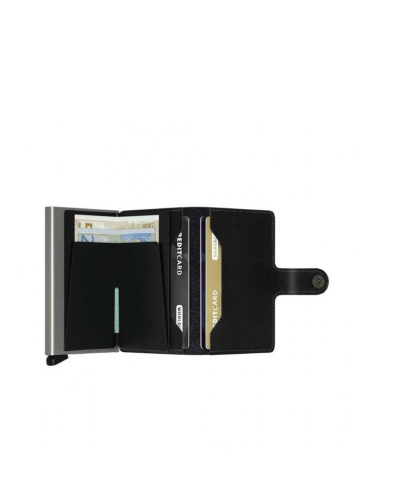 Portafogli - Miniwallet Original - Secrid