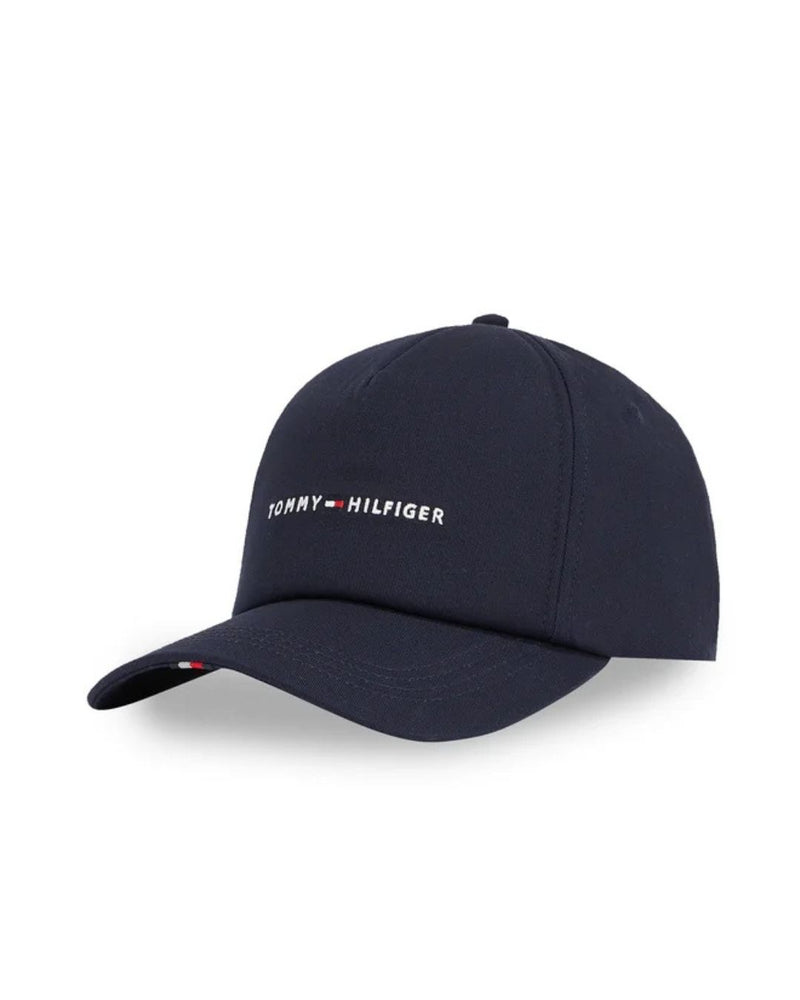 Cappello con Visiera - Tommy Hilfiger