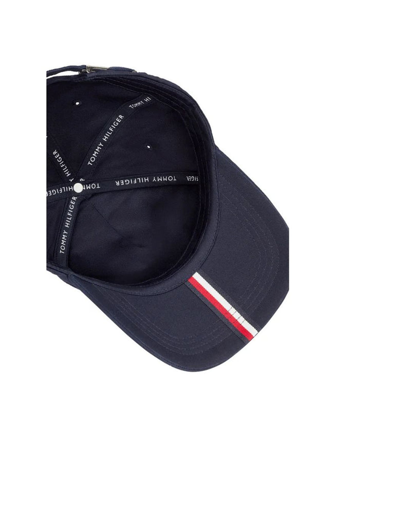 Cappello con Visiera - Tommy Hilfiger