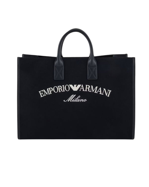 Borsa - Shopper - Emporio Armani