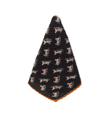 Foulard - Horse - Nalì