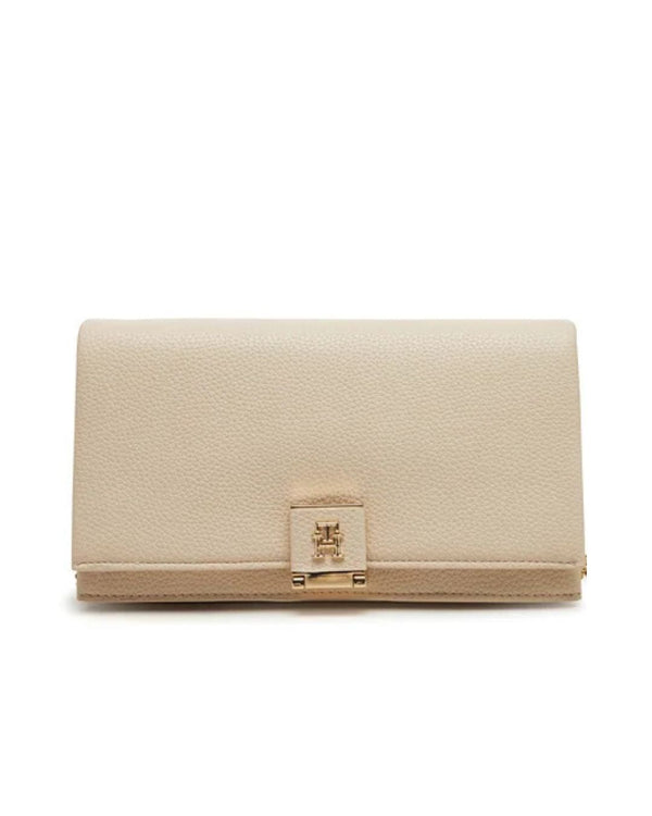 Borsa - Flap W Chain - Tommy Hilfiger