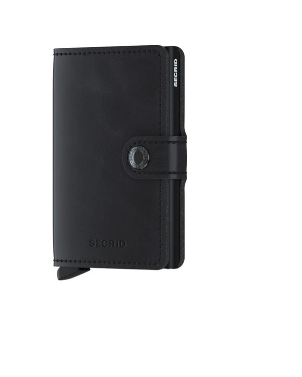 Portafogli - Miniwallet Original - Secrid