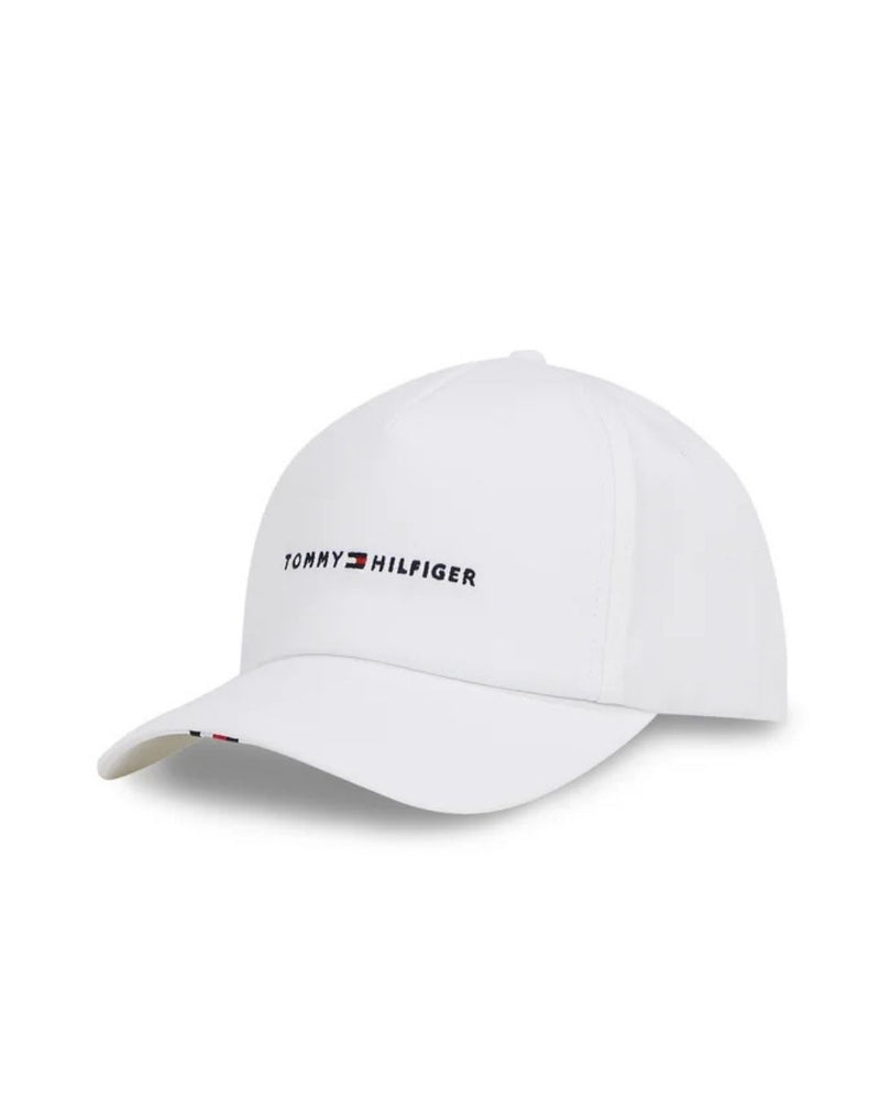 Cappello con Visiera - Tommy Hilfiger