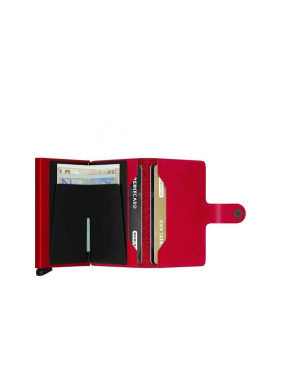 Portafogli - Miniwallet Original - Secrid