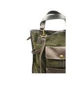 Borsa - Workbag Verdone - Rvrs