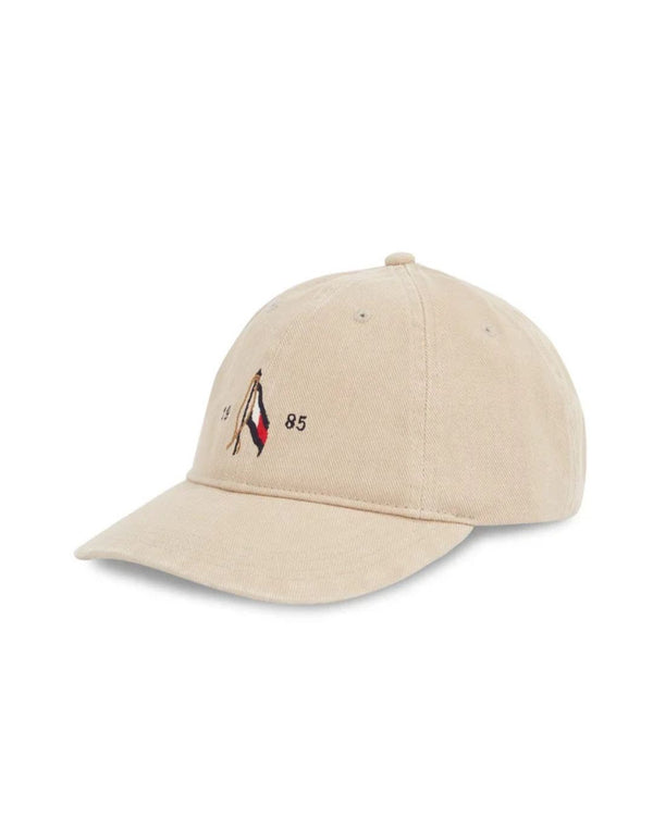 Cappello con Visiera - Tommy Hilfiger