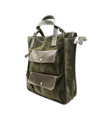 Borsa - Workbag Verdone - Rvrs