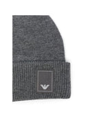 Cappello - Beanie - Emporio Armani