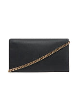 Borsa - Flap W Chain - Tommy Hilfiger