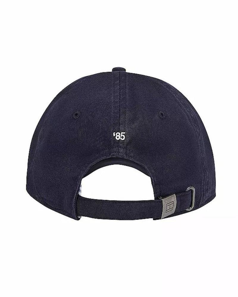 Cappello con Visiera - Tommy Hilfiger