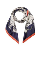 Foulard - Logo Doodle - Coccinelle