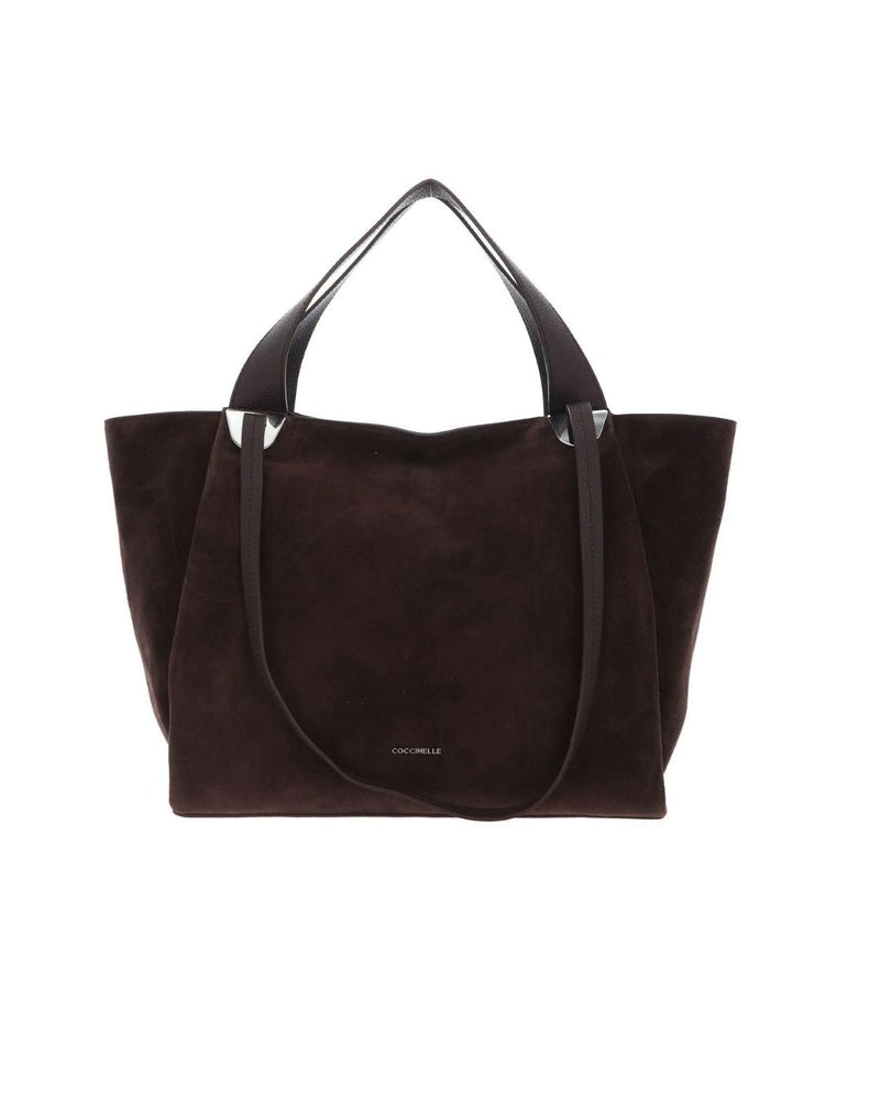 Borsa - Oliver Suede - Coccinelle