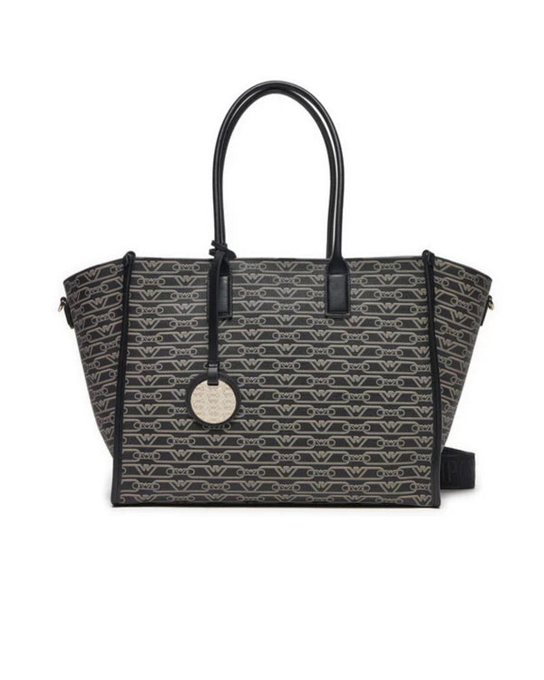 Borsa - Monogram Big - Emporio Armani