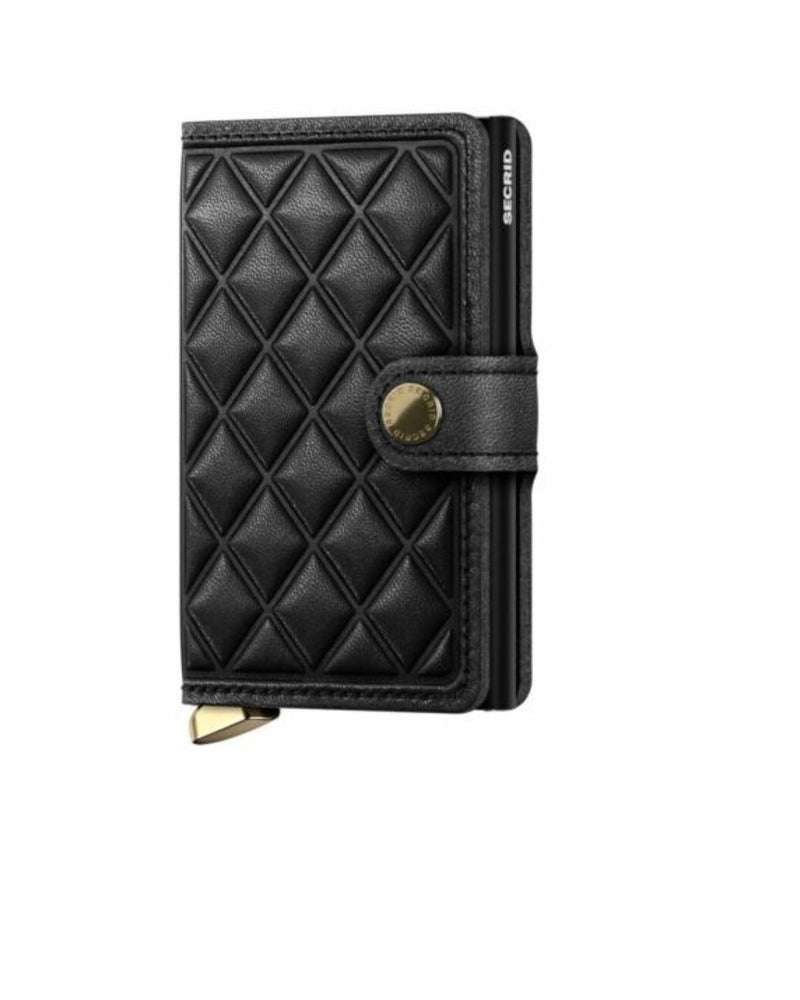 Portafogli - Miniwallet Diamond - Secrid