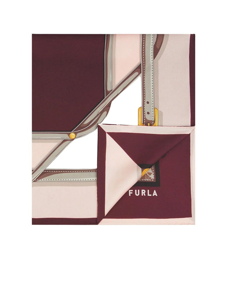 Foulard in Seta - Furla