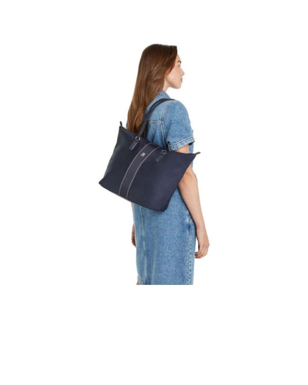 Borsa - Shopper - Tommy Hilfiger