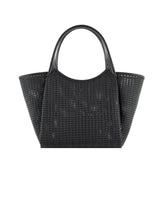 Borsa - Intrecciata - Emporio Armani