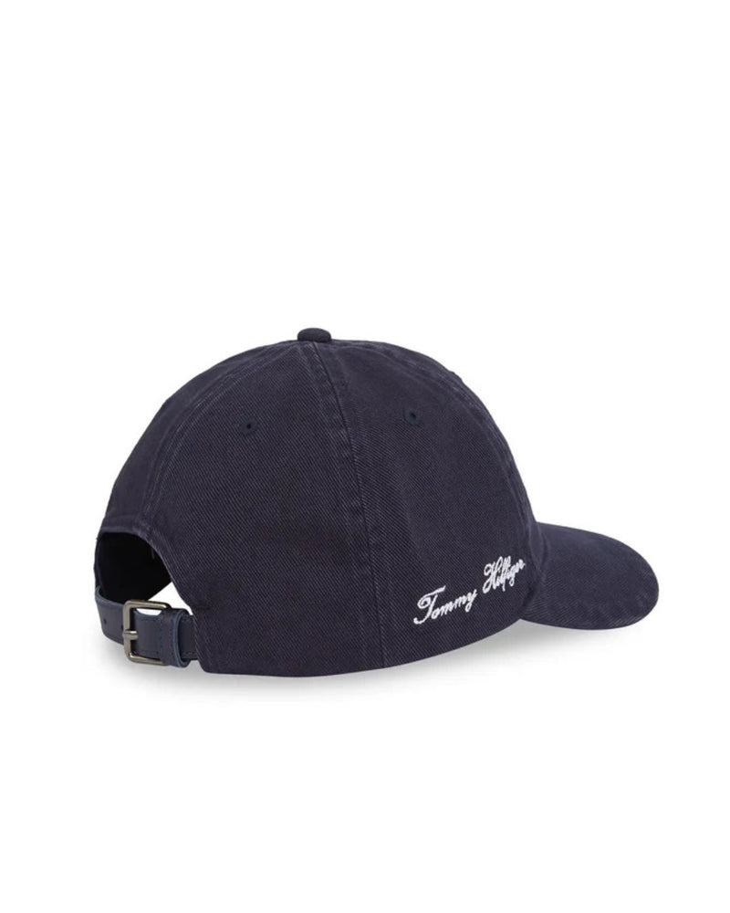 Cappello con Visiera - Tommy Hilfiger