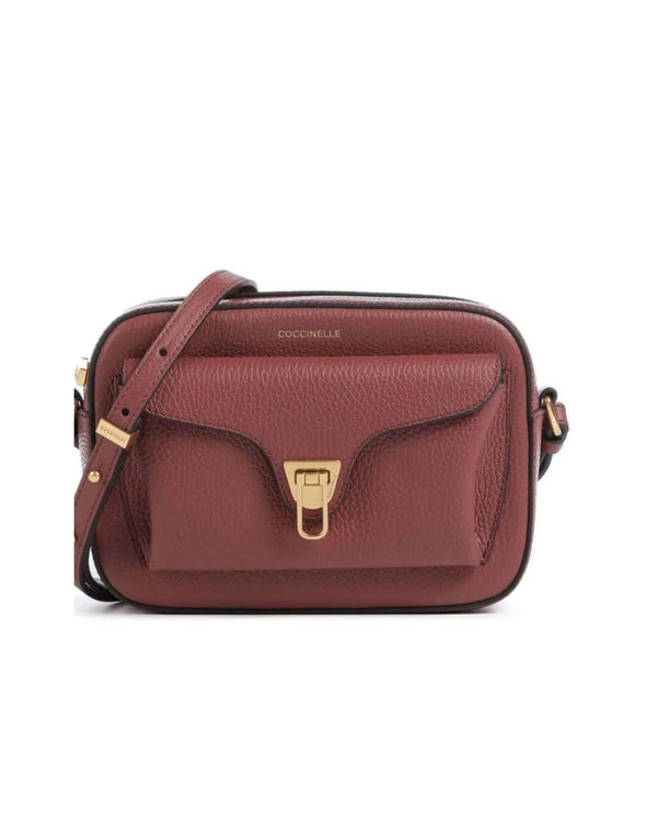 Borsa - Camera Bag S - Coccinelle