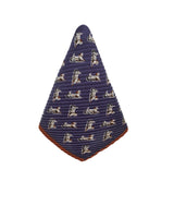 Foulard - Horse - Nalì