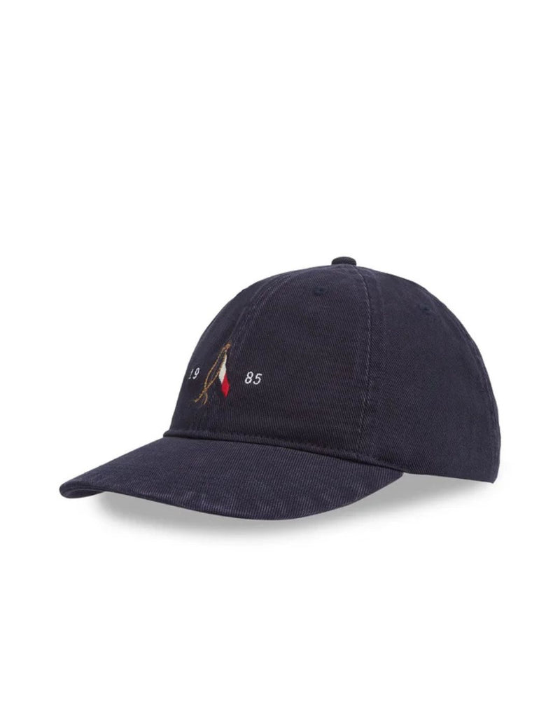 Cappello con Visiera - Tommy Hilfiger