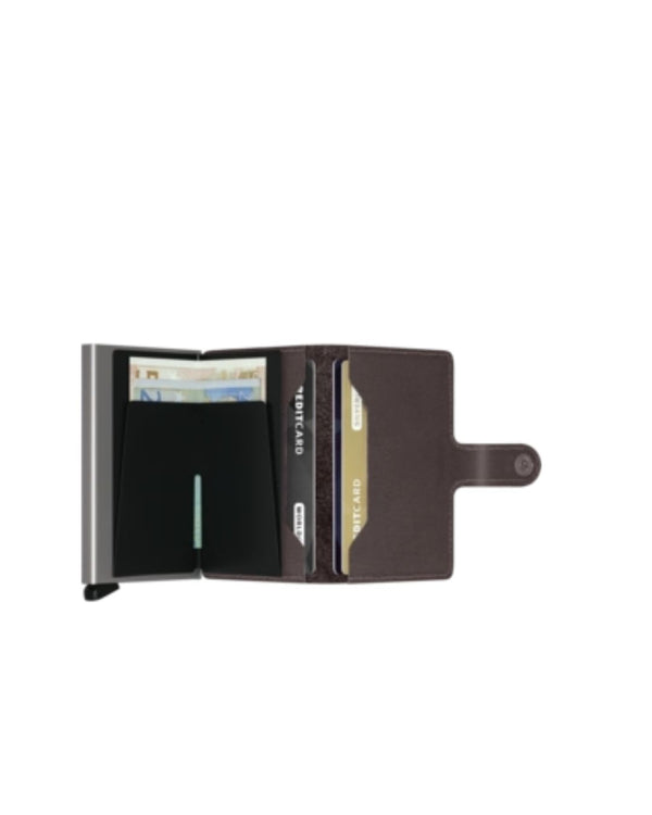 Portafogli - Miniwallet Original - Secrid