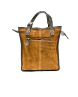 Borsa - Workbag Cuoio - Rvrs