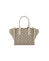 Borsa - Shopper Small Monogram - Emporio Armani