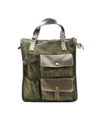 Borsa - Workbag Verdone - Rvrs