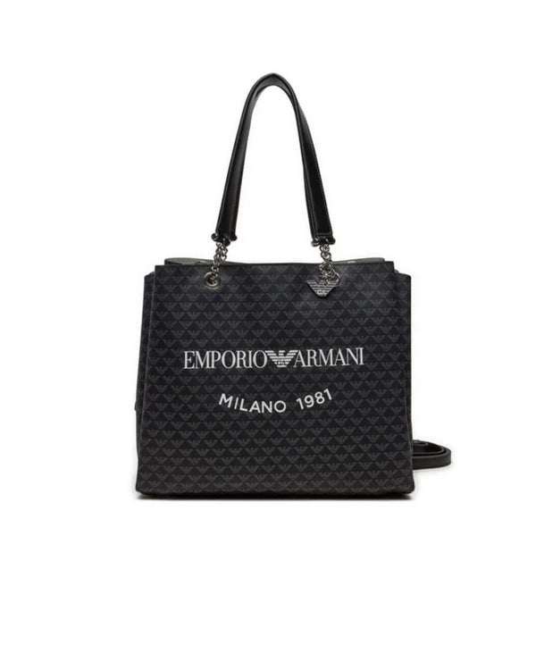 Borsa - Monogram Small - Emporio Armani