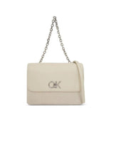 Borsa - Re Lock Double - Calvin Klein