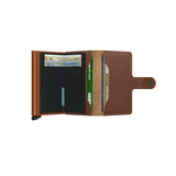 Wallets - Miniwallet Saffiano - Secrid