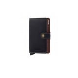 Wallets - Miniwallet Saffiano - Secrid