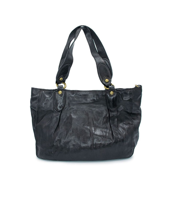 Shopping Shoulder Bag