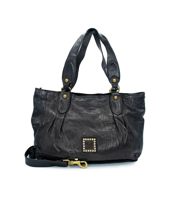 Shopping Shoulder Bag