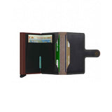 Wallets - Miniwallet Saffiano - Secrid